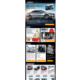 HTML Newsletter for Promotions Kunz man