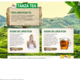 1 - HTML5 Website 