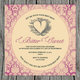 Wedding cards