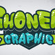 Ghonem Graphic