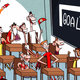 Goal.com cartoons