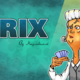 splash for trix game