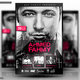 Ahmed Fahmi's cocer flyer