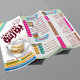 menu porto (mansoura )