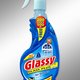 glassy