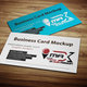 Business card &amp; Logo 