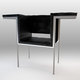 Wing Chair
