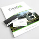 PROOFAB | PREFABRICATED HOUSES 