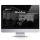 Aimstyle graphic workflow website