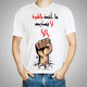  "T-shirt Design Project "