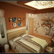 1 - bedroom