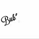تحريك شعار .. bubll.