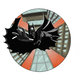 batman t shirt design