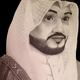 رسمة بأقلام الفحم