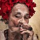 Old Women Retouch :)) 
