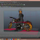 Ghost Rider VFX