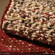 Need for a Knead- A massage rug