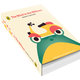Shortlisted Penguin Design Award 2013