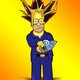 Yugi Simpson