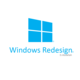 windows Redesign