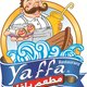 لوغو مطعم يافا - الامارات الغربيه المتحدة