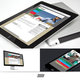 Tamer Group (KSA) Corporate website (Desktop + Mobile)