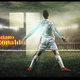 cristiano Ronaldo Manip Des