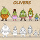 Character design