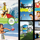 Posters - Press Ads