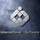 I.S logo