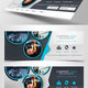Corporate Facebook Timeline Covers