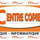 centre copie