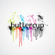 Buttercup Cafe - Brand Identity