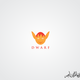 My designs for logos for the month of June 2014