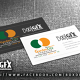 Business card &amp; Logo !!
