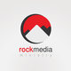 Rock Media Logo