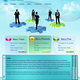 CRM site template