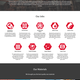 nreksa web design 