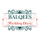 BALQEES Wedding Dress logo 