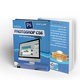 Photoshop book cover