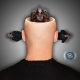 man head