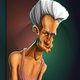 Special Caricature