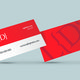 Pro Business Cards