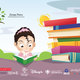 Kids Print House Flyer