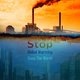 global warming posters