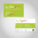 carte visite