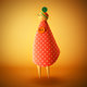 Conceptual Characters Presentation