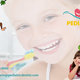  Healthy Smile Facebook cover