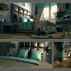 3D Interior