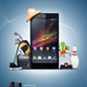 Sony Experia Ads